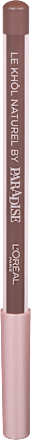 Svinčnik za oči Paradise, 102 Pure Espresso L'ORÉAL PARiS