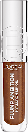 Lippenöl Plump Ambition 510 La Nuit Sparkle L'ORÉAL PARiS