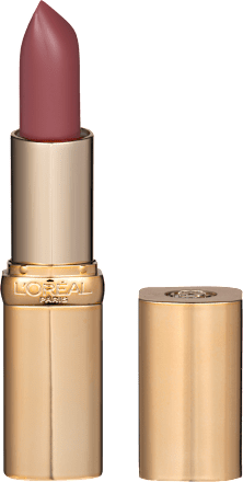 Color Riche Satin karmin – 129 Montmartre L'ORÉAL PARiS