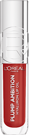 olejový lesk na rty Plump Ambition 390 Cherry Cherie L'ORÉAL PARiS