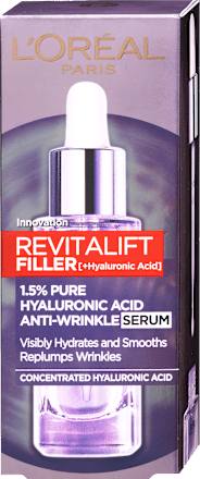 REVITALIFT FILLER - serum za lice L'ORÉAL PARiS REVITALIFT