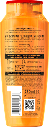 Shampoo Anti-Haarbruch L'ORÉAL PARiS ELVITAL