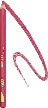 Ceruzka na pery Color Riche - 302 Bois de Rose L'ORÉAL PARiS