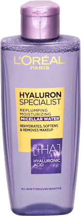 Hyaluron Specialist apă micelară L'ORÉAL PARiS