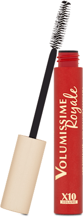 Maskara Volumissime Royal črna  L'ORÉAL PARiS