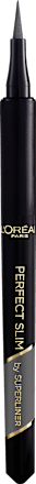 Očná linka Perfect Slim by Superliner - 02 Grey L'ORÉAL PARiS
