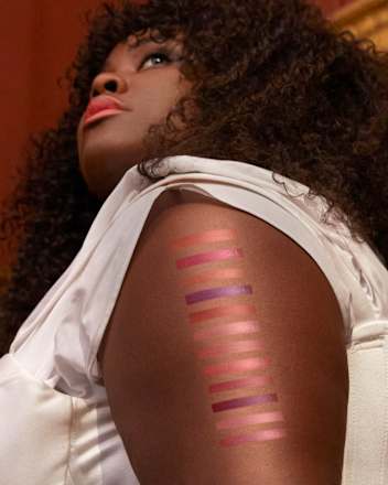 Lippenstift Color Riche Insolent 176 Irreveren L'ORÉAL PARiS