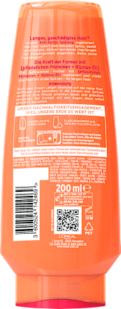 Conditioner Dream Length L'ORÉAL PARiS ELVITAL