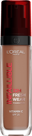 Foundation Infaillible Fresh Wear 392 L'ORÉAL PARiS