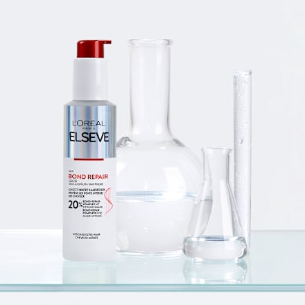 sérum na vlasy Bond Repair L'ORÉAL PARiS ELSEVE