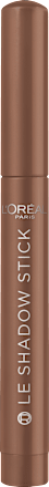 Lidschatten Stick Le Shadow 420 Brown Bliss L'ORÉAL PARiS