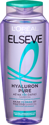 šampon na vlasy Hyaluron Pure L'ORÉAL PARiS ELSEVE