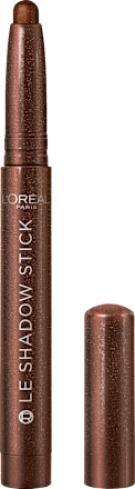 Lidschatten Stick Le Shadow 240 Brown Abyss L'ORÉAL PARiS