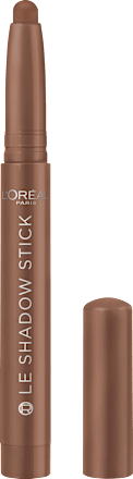 Lidschatten Stick Le Shadow 420 Brown Bliss L'ORÉAL PARiS