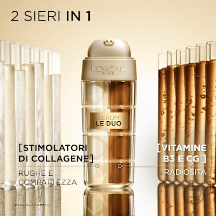 Siero Le Duo Anti-età Age Perfect L'ORÉAL PARiS