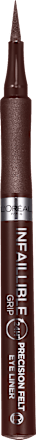 Eyeliner Precision Felt 02 Brown L'ORÉAL PARiS