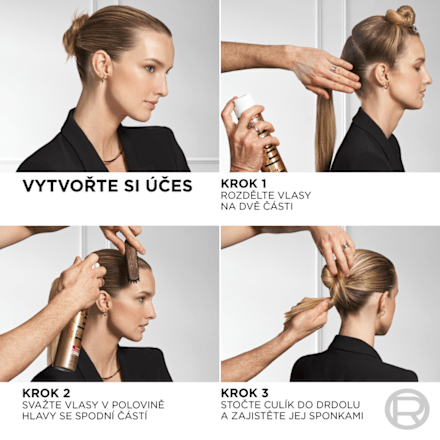 lak na vlasy Extra Strong Hold L'ORÉAL PARiS Elnett