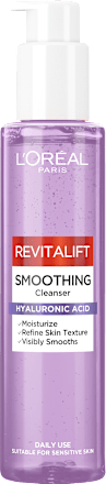 REVITALIFT SMOOTHING gel za čišćenje lica L'ORÉAL PARiS REVITALIFT