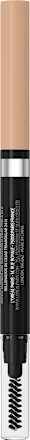 Augenbrauenstift Infaillible Brows 24h Filling Triangular 7.0 Blonde L'ORÉAL PARiS