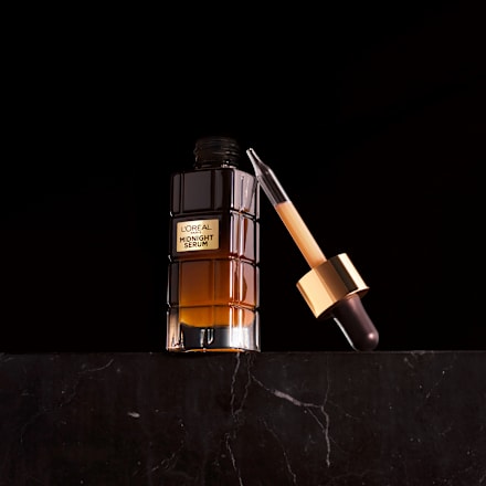 AGE PERFECT Cell Renewal Midnight arcápoló szérum L'ORÉAL PARiS AGE PERFECT