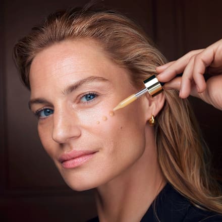 AGE PERFECT Cell Renewal Midnight arcápoló szérum L'ORÉAL PARiS AGE PERFECT