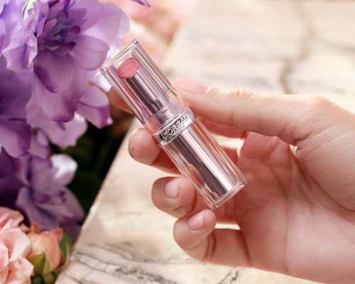 Balsamo Labbra Glow Paradise - n. 353 L'ORÉAL PARiS