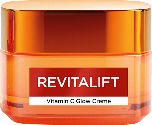 Tagescreme Vitamin C Revitalift L'ORÉAL PARiS REVITALIFT