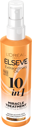 Hajápoló olaj Miracle Treatment 10in1  L'ORÉAL PARiS ELSEVE