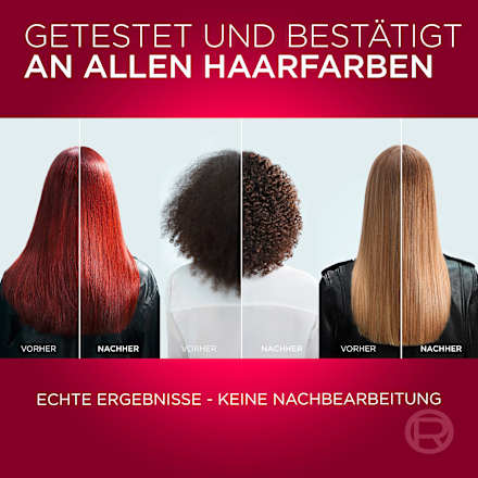 Shampoo Color Glanz L'ORÉAL PARiS ELVITAL