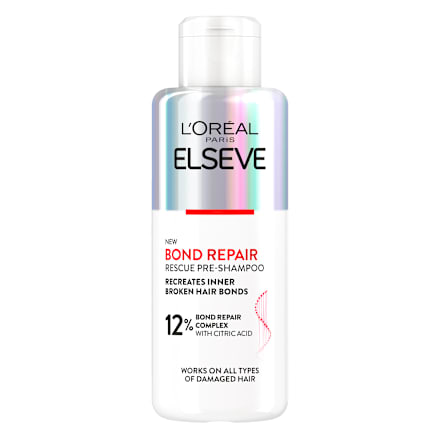 Bond Repair pre-šampon za kosu  L'ORÉAL PARiS ELSEVE