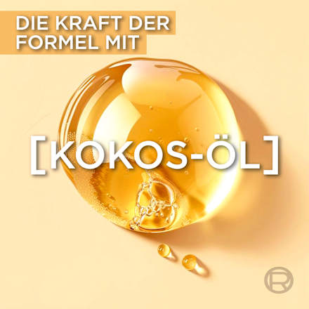 Shampoo Öl Magique Coco L'ORÉAL PARiS ELVITAL