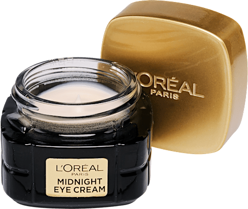 Age Perfct Cell Renew Midnight Eye Cream Regeneráló szemkörnyékápoló krém L'ORÉAL PARiS