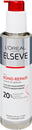 sérum na vlasy Bond Repair L'ORÉAL PARiS ELSEVE