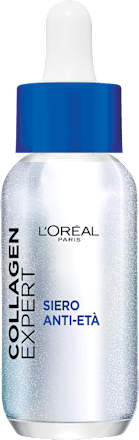Siero viso Collagen Expert anti-età e anti-rughe L'ORÉAL PARiS