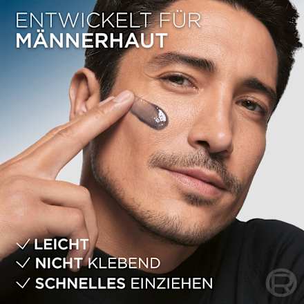 Nachtcreme Power Age L'ORÉAL PARiS MEN EXPERT
