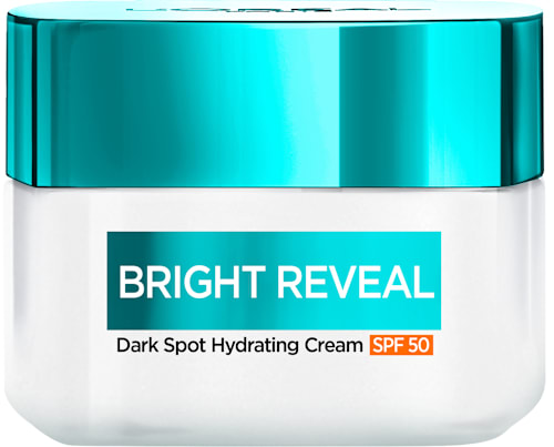 Crema hidratantă anti pete pigmentare SPF50  L'ORÉAL PARiS