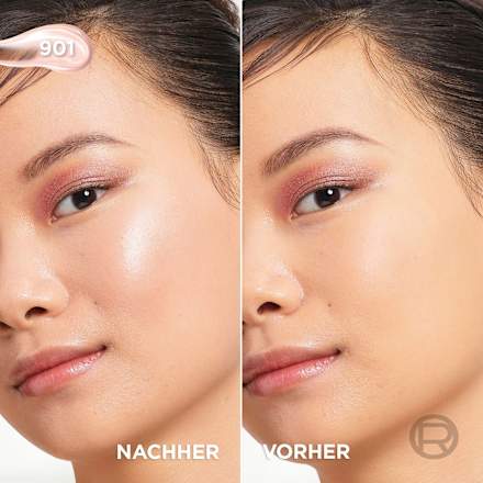 Highlighter Paradise Lumi Glotion 901 Fair Glow L'ORÉAL PARiS