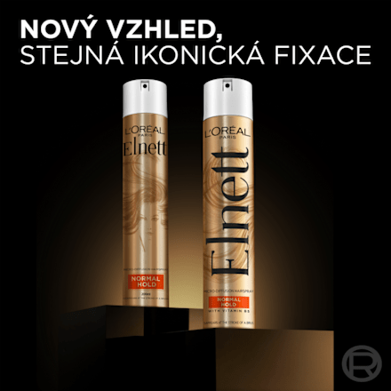 lak na vlasy Extra Strong Hold L'ORÉAL PARiS Elnett