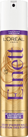 Haarspray Anti-Gelbstich L'ORÉAL PARiS Elnett