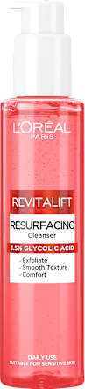 REVITALIFT RESURFACING gel za čišćenje lica L'ORÉAL PARiS REVITALIFT