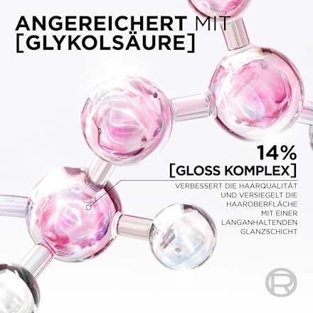 Leave-In Serum Glycolic Gloss L'ORÉAL PARiS ELVITAL