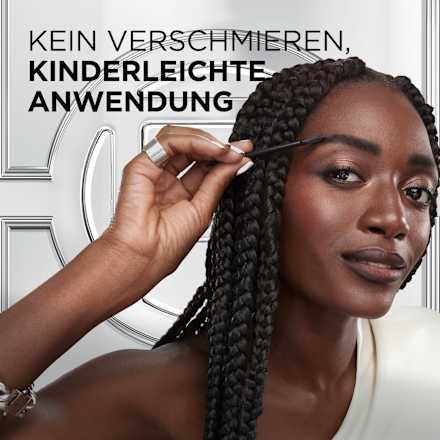 Augenbrauenfarbe Brow Color 6.0 Light Brunette L'ORÉAL PARiS
