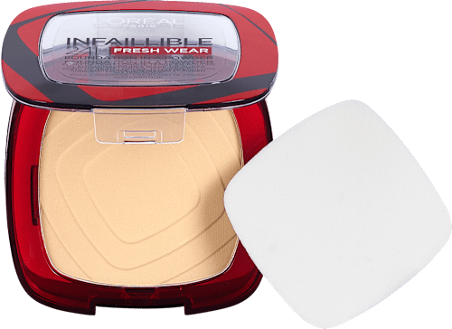 Make-up-púder Infaillible 24H Fresh Wear - 040 Cashmere L'ORÉAL PARiS