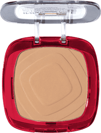 Infaillible 24H Fresh Wear pudră compactă 140 Golden Beige L'ORÉAL PARiS