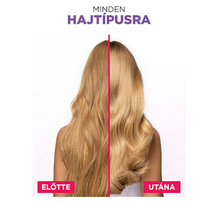 Balzsam Hyaluron Plump L'ORÉAL PARiS ELSEVE