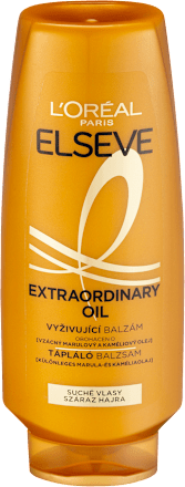 balzám na vlasy Extraordinary Oil L'ORÉAL PARiS ELSEVE