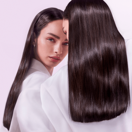 Hajápoló szérum Ultimate Glycolic Gloss, fénytelen hajra L'ORÉAL PARiS ELSEVE