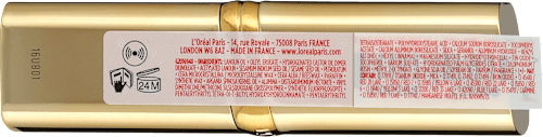 Color Riche Satine, Szminka 125  L'ORÉAL PARiS