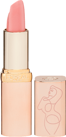 Ajakrúzs Color Riche Insolent Nudes - Nr. 181 Nu Intense L'ORÉAL PARiS