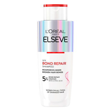 Bond Repair šampon za kosu  L'ORÉAL PARiS ELSEVE